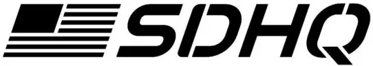 SDHQ logo