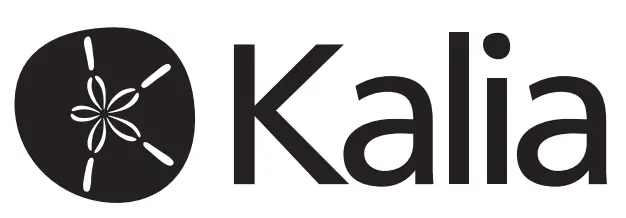 Kalia - logo