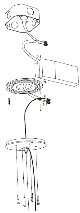 GABRIEL-SCOTT-Luna-2-Tier-Contemporary-Chandelier-fig-7