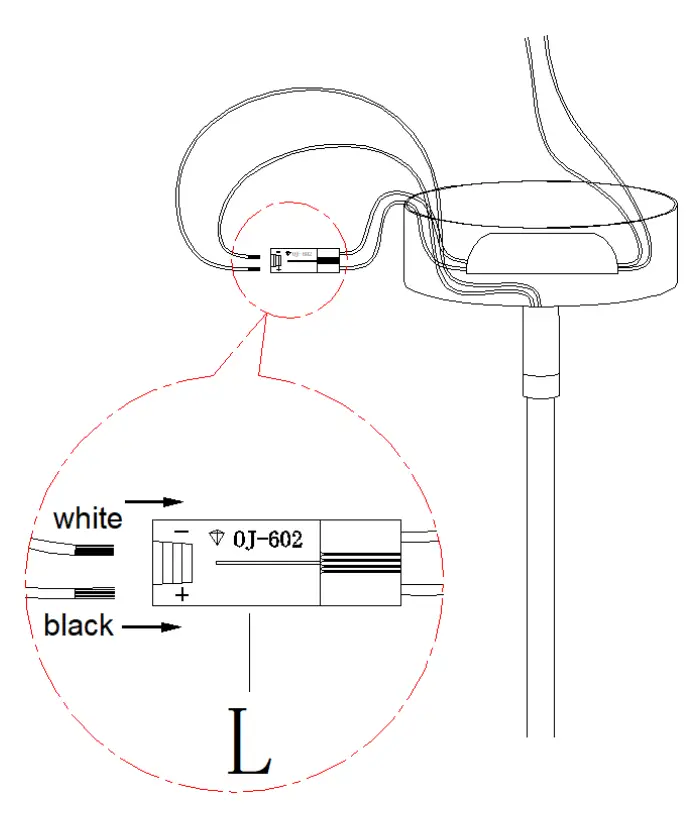 Assembly & Installation Instructions