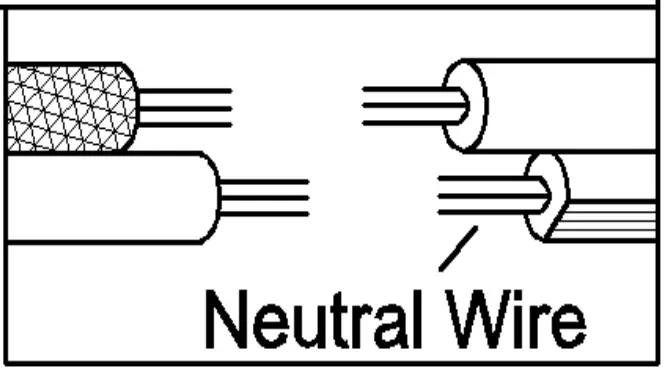 Neutral Wire