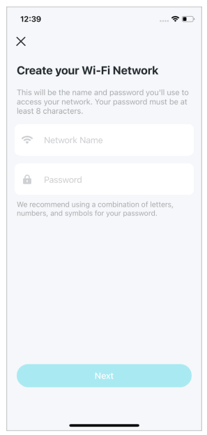 tp-link Deco X50 AX3000 Whole Home Mesh WiFi 6 System - fig 7