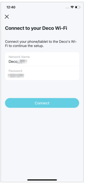 tp-link Deco X50 AX3000 Whole Home Mesh WiFi 6 System - fig 8