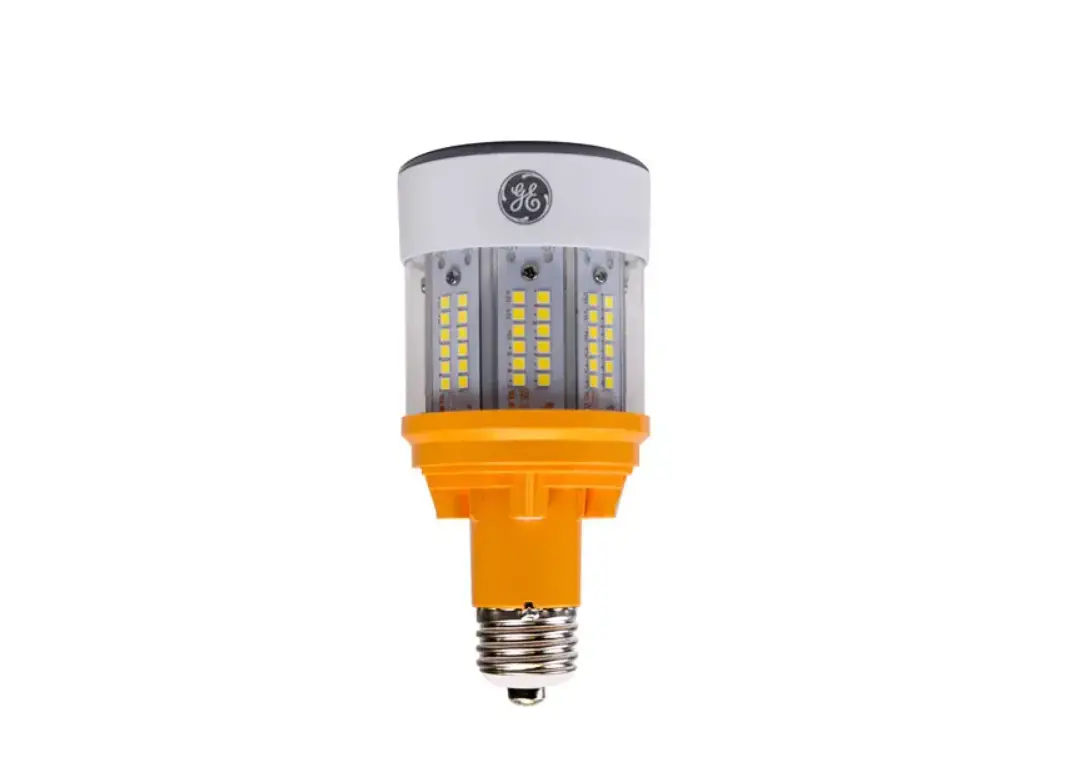 Ge Appliances Type B Led Hid Hazardous Rated Lamp 120-277v And 277-480v Installation Guide