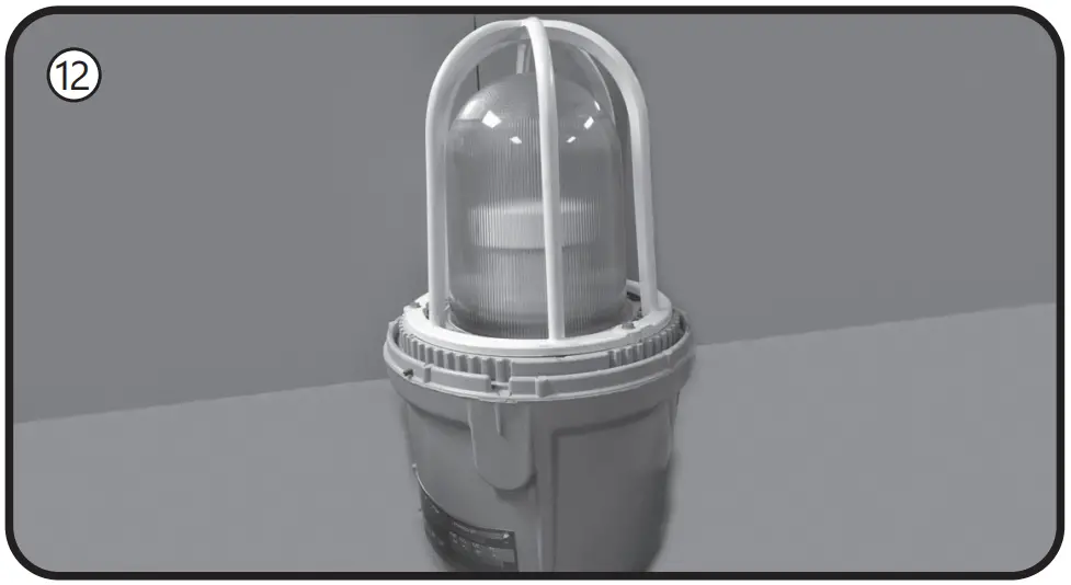 Bypass Ballast Wiring