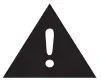 WARNING ICON