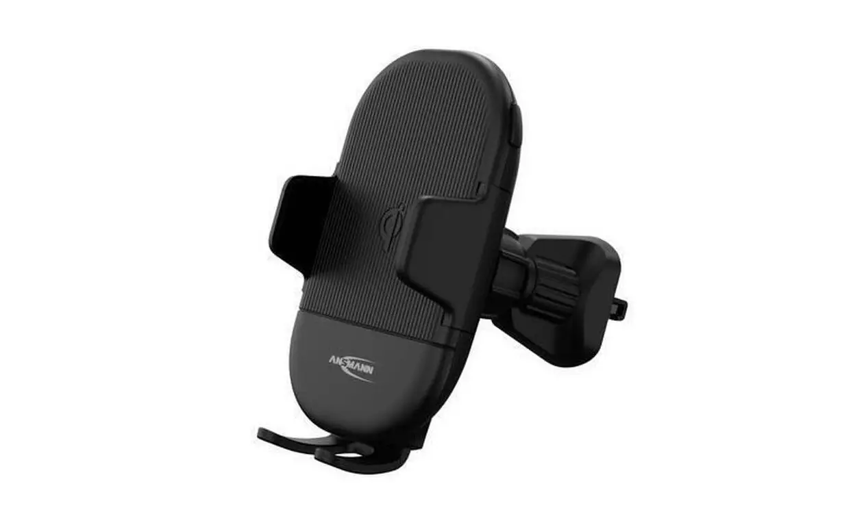 Ansmann Wcc15 Wireless Car Charger Wiline User Manual