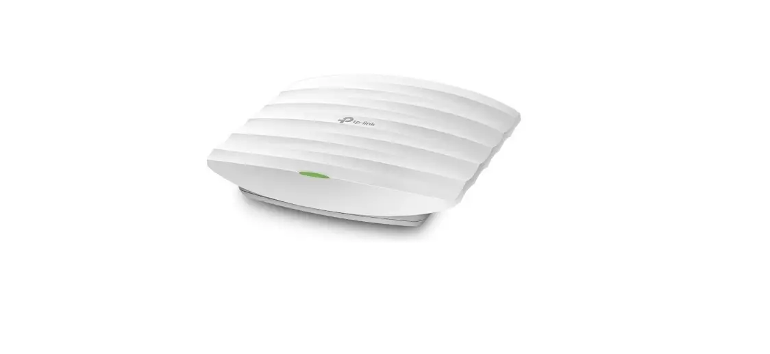 Tp-link Ac1350 Wireless Access Point Installation Guide
