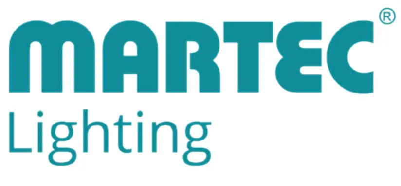 MARTEC Lighting Logo