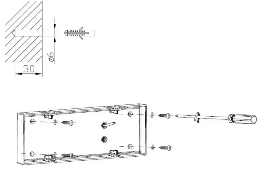Installation Instructions