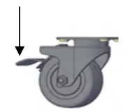 BULL-45551-30-Inch-Pedestal-Cart-Bottom-fig-10