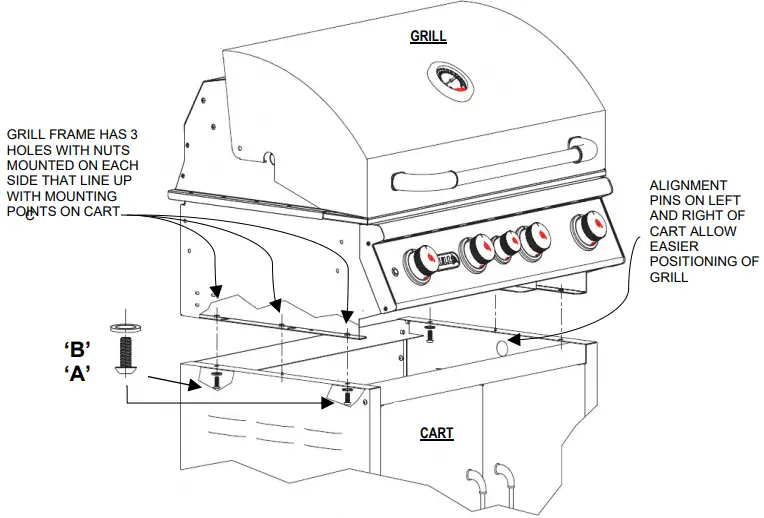 BULL-45551-30-Inch-Pedestal-Cart-Bottom-fig-14