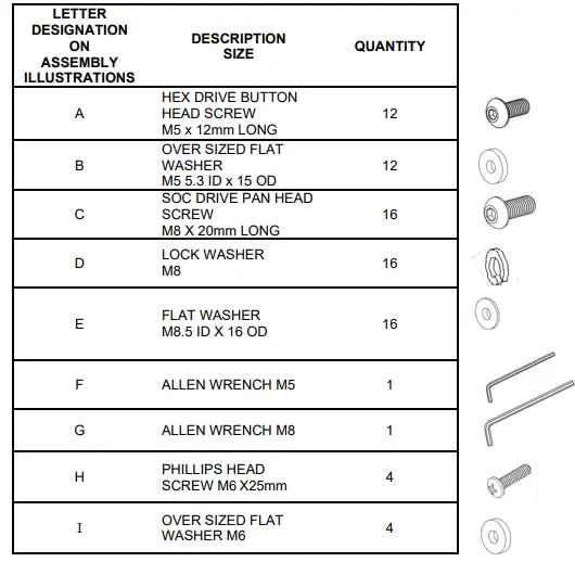 BULL-45551-30-Inch-Pedestal-Cart-Bottom-fig-4