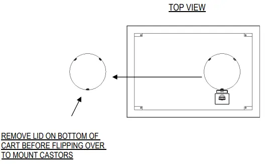 BULL-45551-30-Inch-Pedestal-Cart-Bottom-fig-5