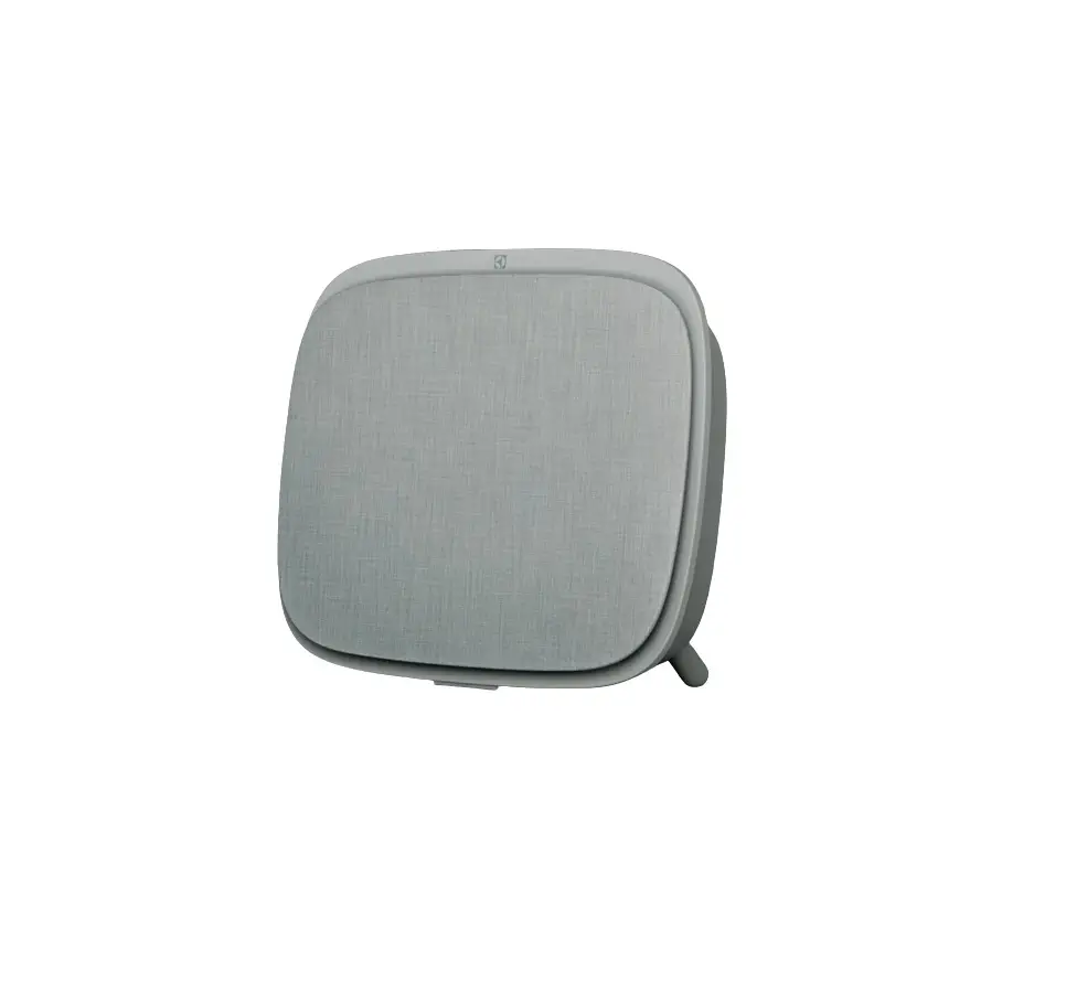 Electrolux Wa51-305 Series Air Purifier Instructions