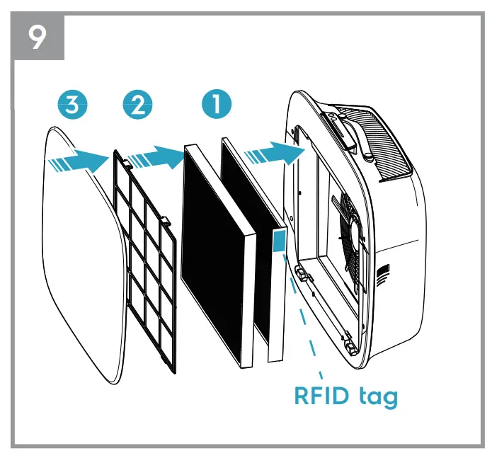 Installation And Operating Instructions