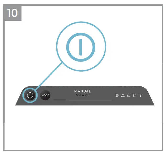 Installation And Operating Instructions