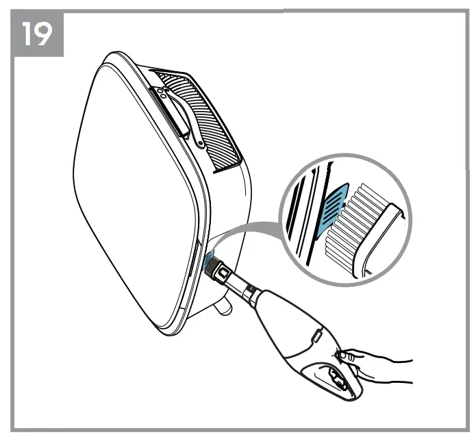 Installation And Operating Instructions
