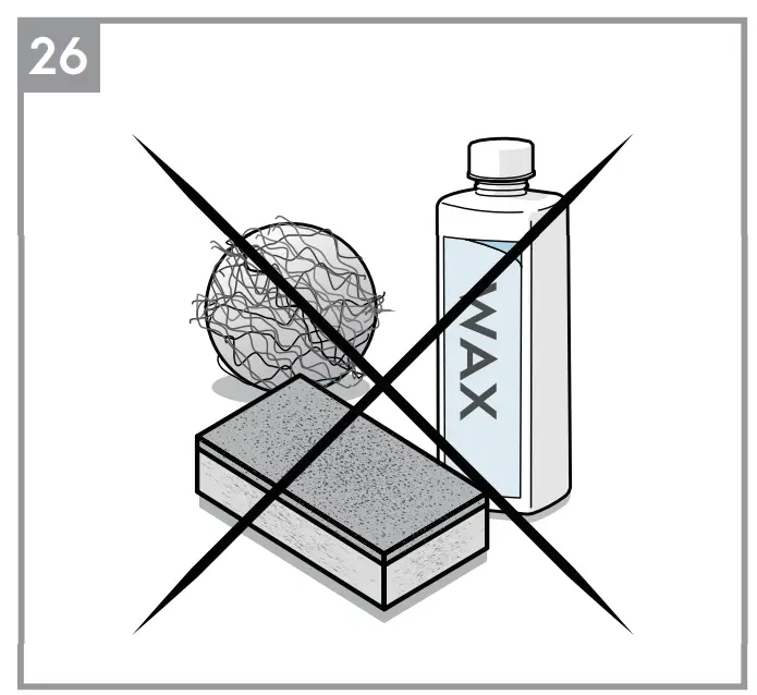 Installation And Operating Instructions