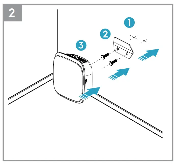 Installation And Operating Instructions
