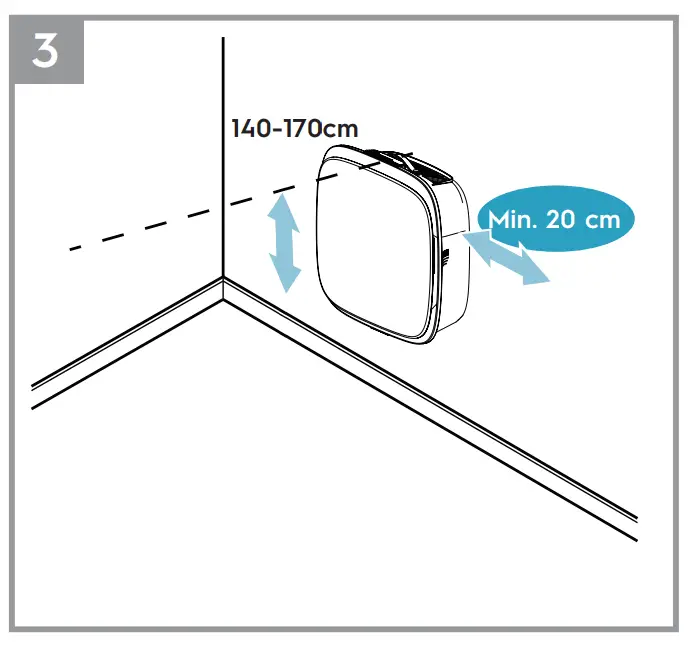 Installation And Operating Instructions