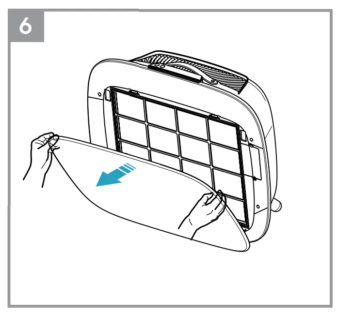 Installation And Operating Instructions