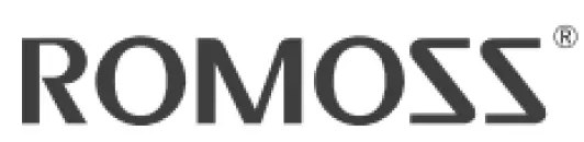 romoss logo