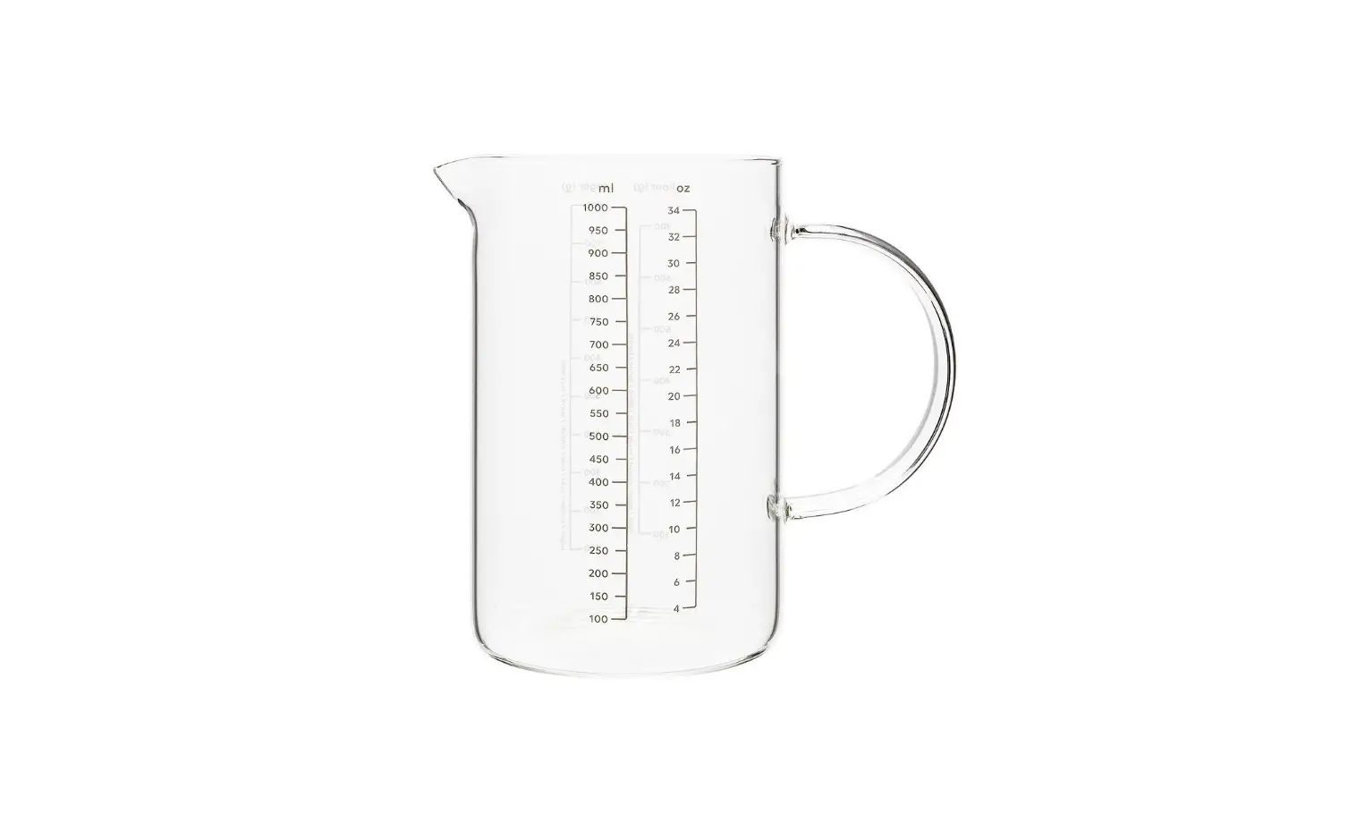 Siguro Glass Measuring Cups Instructions Siguro Glass Measuring Cups Instructions