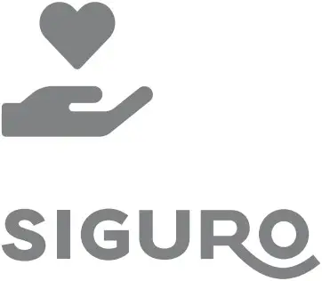 Siguro logo