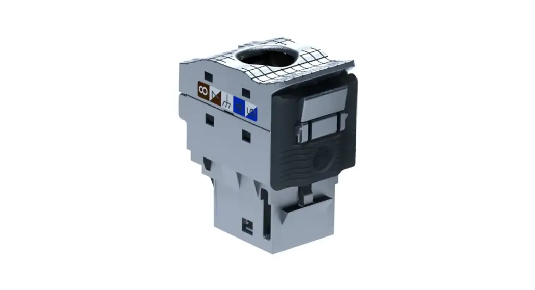 Legrand 632905 Rj45 Cat 6a Stp Keystone Connector Instruction Manual Legrand 632905 Rj45 Cat 6a Stp Keystone Connector Instruction Manual