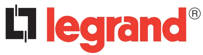 legrand logo