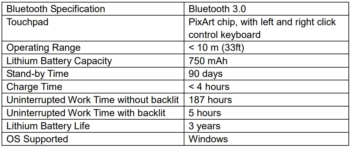 Arteck-HB216-Ultra-Slim-Portable-Bluetooth-Wireless-Keyboard-fig-6