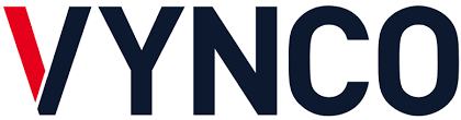 VYNCO logo