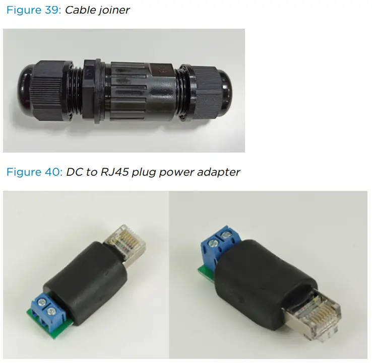 Cambium Networks N000900L032A Series Power Over Ethernet Cable Power Supply - Fig 5