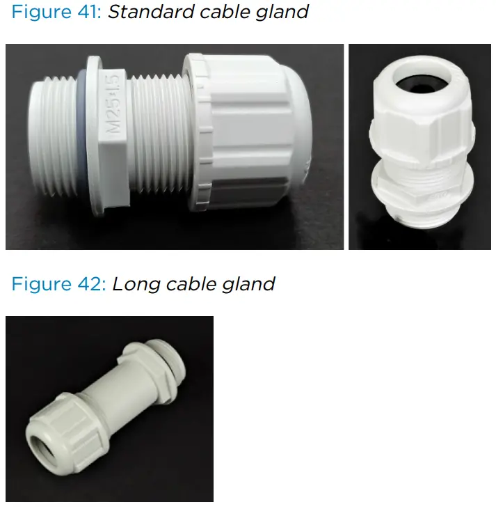 Cambium Networks N000900L032A Series Power Over Ethernet Cable Power Supply - Fig6