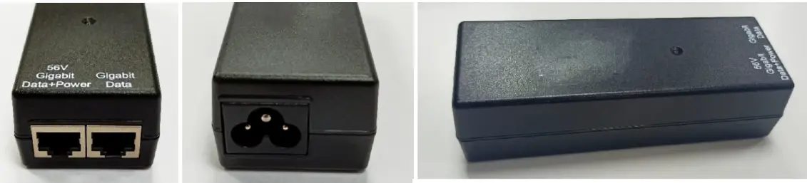 Cambium Networks N000900L032A Series Power Over Ethernet Cable Power Supply