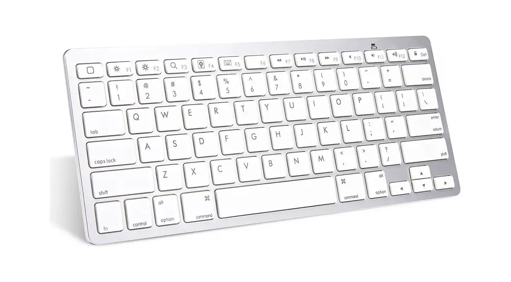 Anker Compact Wireless Keyboard User Manual Anker Compact Wireless Keyboard User Manual