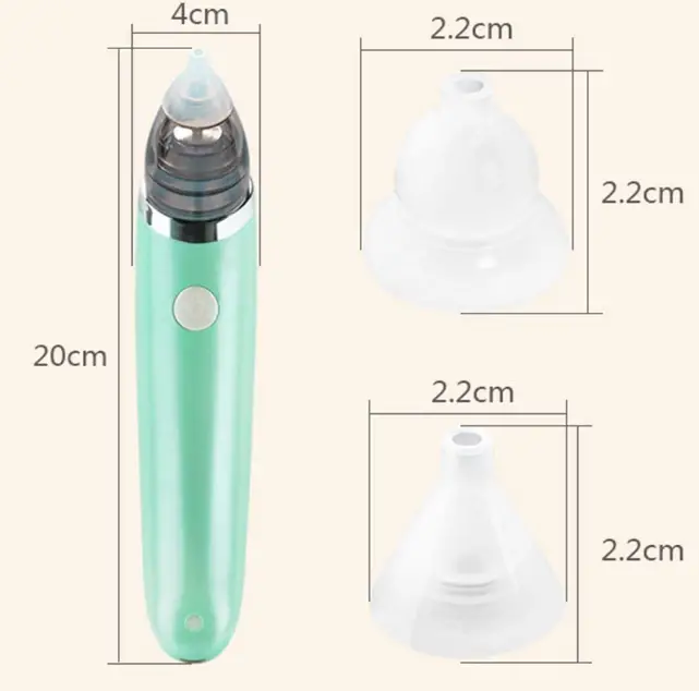 Ravifun-1801-Electric-Nose-Baby-Nasal-Aspirator-fig-2