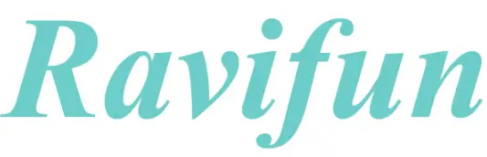 Ravifun-logo