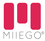 MIIEGO - logo