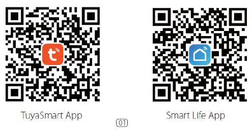 X-SENSE XS01-WT Pro -WiFi-Smoke Alarm-1