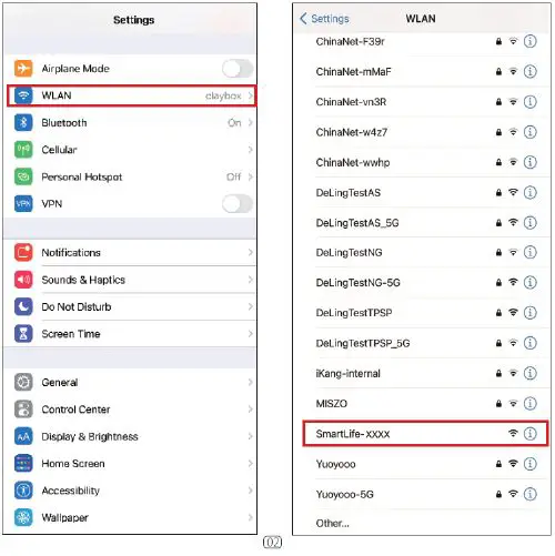 X-SENSE XS01-WT Pro -WiFi-Smoke Alarm-10