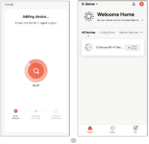 X-SENSE XS01-WT Pro -WiFi-Smoke Alarm-11