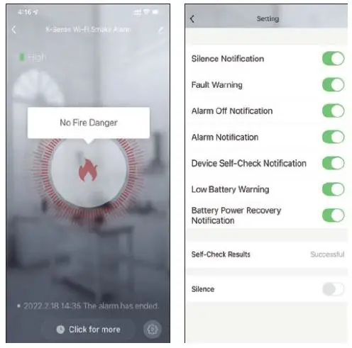 X-SENSE XS01-WT Pro -WiFi-Smoke Alarm-12