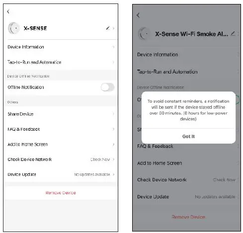 X-SENSE XS01-WT Pro -WiFi-Smoke Alarm-13