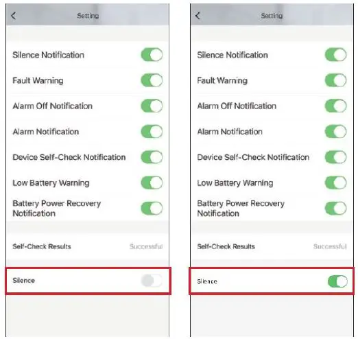X-SENSE XS01-WT Pro -WiFi-Smoke Alarm-18