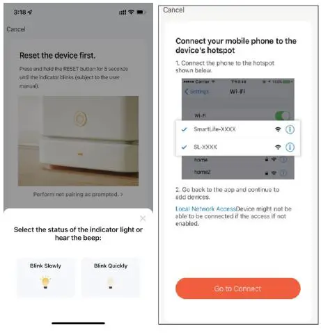 X-SENSE XS01-WT Pro -WiFi-Smoke Alarm-9