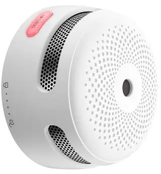 X-SENSE XS01-WT Pro -WiFi-Smoke Alarm