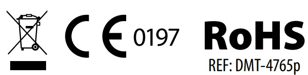 truelife Care T3 Contact Thermometer - icon9