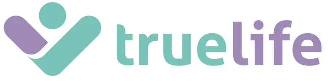 truelife logo